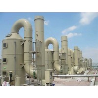 江西喷淋净化塔供应「军兴环保」售后完善/质量可靠