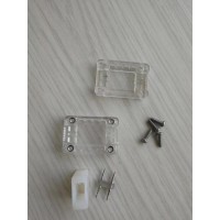 塑胶中间接加工