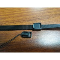 塑胶飞机扣及压扣加工