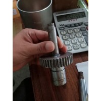 气缸执行器 齿轮加工