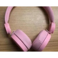 头戴耳机壳加工