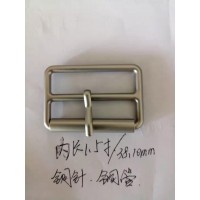 1.5寸日字针筒扣加工