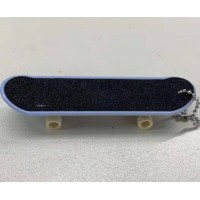 塑料小滑板吊饰加工