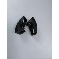 黑色塑胶 头粒加工