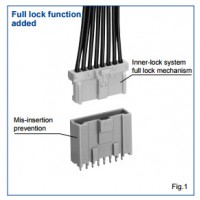 2.54 连接器加工