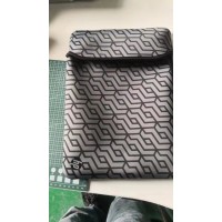 电脑包印刷加工