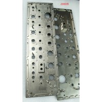 镁合金化学镀镍表面处理加工商