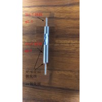 氧化镁聚缘陶瓷端子加工