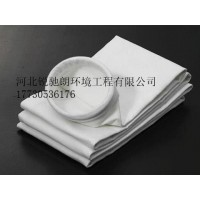 锐驰朗PPS高温除尘滤袋,除尘布袋河北厂家经销商直销