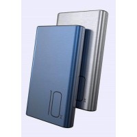 移动电源铝合金外壳加工