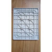 塑料模具开模和注塑加工