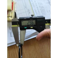 密封橡胶圈加工