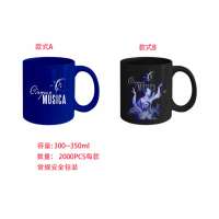 马克杯定制