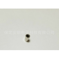 空心镀镍铜管加工