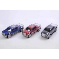 汽车模型蓝牙音箱加工