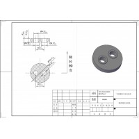 硅胶密封圈加工