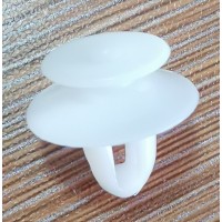 塑料尼龙卡扣塞头加工