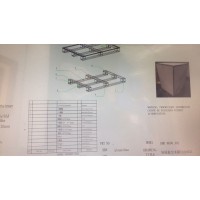 胶合板航空箱加工