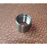 不锈钢304管套加工