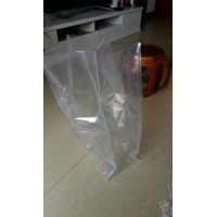 八边封自立袋镀铝袋加工