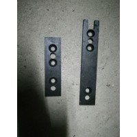 钢板上下面磨光加工