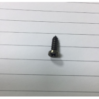 不锈钢螺丝加工