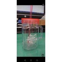 AS公鸡杯子加工