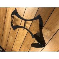 自行车停车架加工