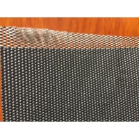 黑色EP150抗皱布浸胶加工