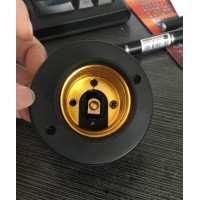 E27五金灯头配件加工