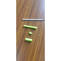 塑料笔管笔杆加工