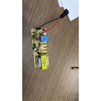 线路板插件外加工