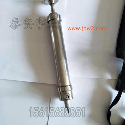 高负压瓦斯采样器2