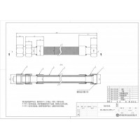 不锈钢软管加工