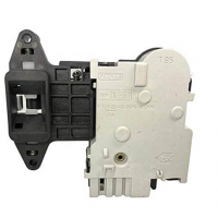 洗衣机门开关加工