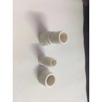 4分内丝塑料宝塔加工