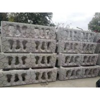 阶梯护坡模具加工