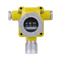 湖州市耐高温液化气报警器 声光报警 3C认证