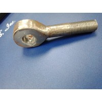 羊眼螺栓加工