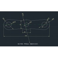 不锈钢板材激光切割加工