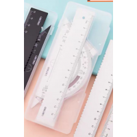 直尺套装包装盒加工