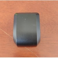 GPS天线防火阻燃外壳加工