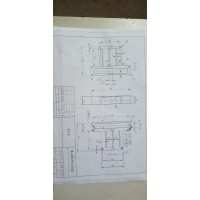 尼龙齿轮和尼龙架加工