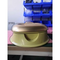 注塑件喷油加工