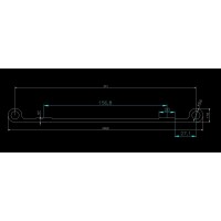 铝合金挤出加工