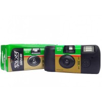 一次性照相机加工