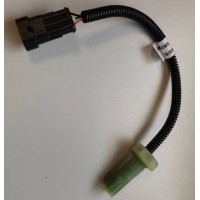 车速传感器加工