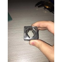 五金冷墩或锻打加工