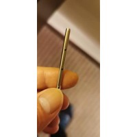 定制精密304不锈钢管