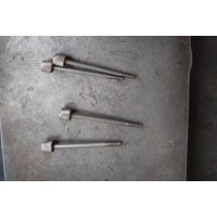 不锈钢偏心轮加工